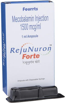 Rejunuron Forte Ampoule Of 1ml Injection