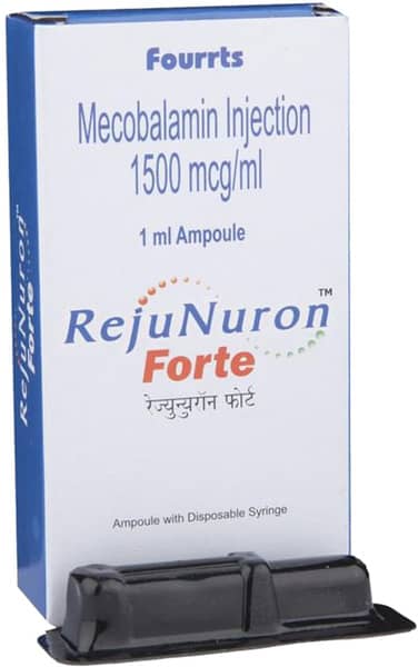 Rejunuron Forte Ampoule Of 1ml Injection