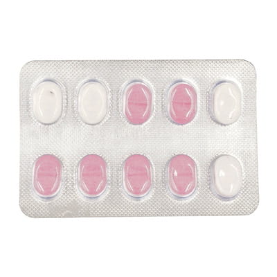 Accuglim Mp 1mg Tablets