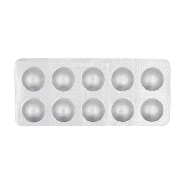 Rosucad 5Mg Strip Of 10 Tablets