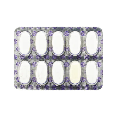 Volpost M 0.3mg Strip Of 10 Tablets
