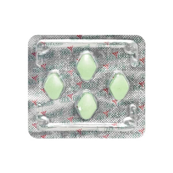 डीए जीएग्रा टैबलेट