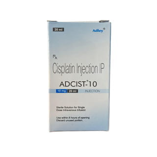 Adcist 10Mg Injection