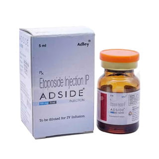 Adside 100Mg Injection
