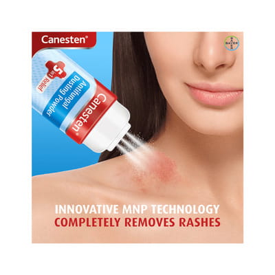 Canison Dusting Powder