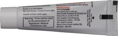 Enzoheal Tube Of 5gm Ointment
