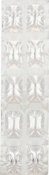 Newtel 80mg Strip Of 10 Tablets