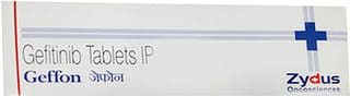 Geffon 250mg Tablets