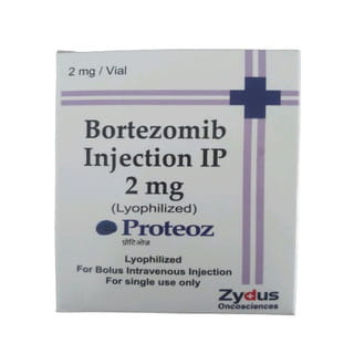Proteoz 2Mg Dry Vial Of 1 Powder For Injection