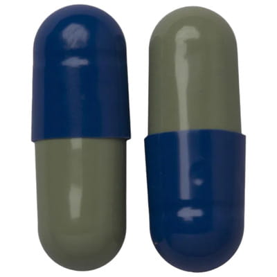 Rabonik Plus 20mg Strip Of 10 Capsules