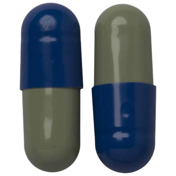 Rabonik Plus 20mg Strip Of 10 Capsules