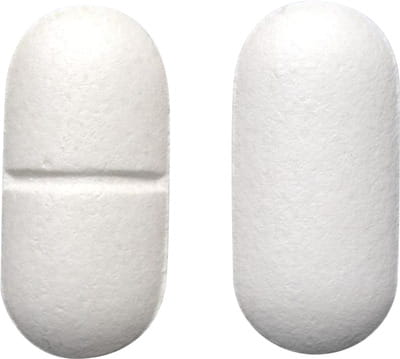 Advent 625mg Strip Of 10 Tablets