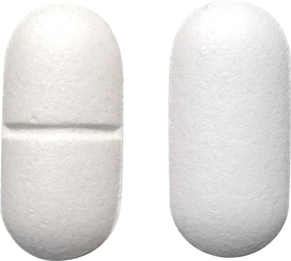 Advent 625mg Strip Of 10 Tablets