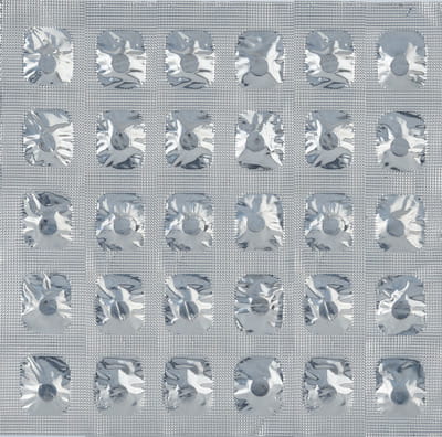 Amlogard 2.5mg Strip Of 30 Tablets