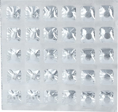 Amlogard 5mg Strip Of 30 Tablets