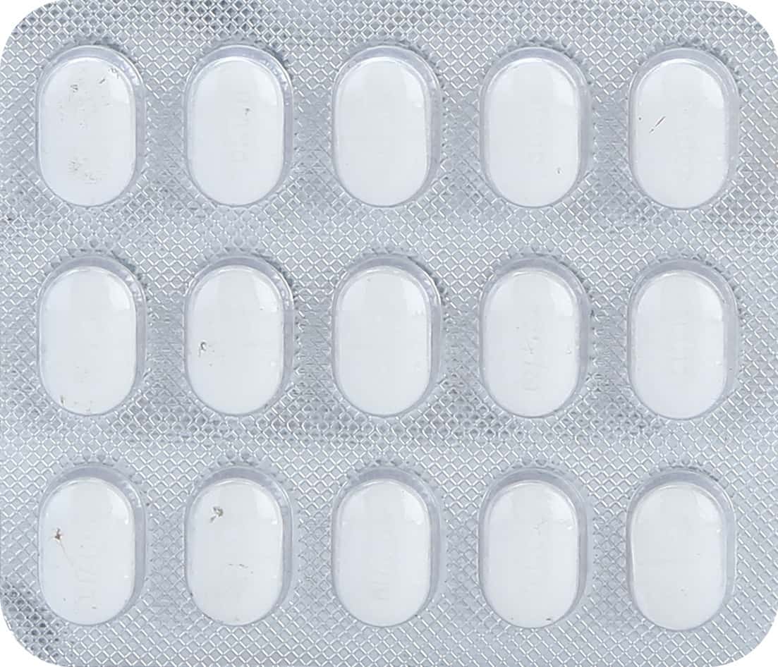diamox tablet