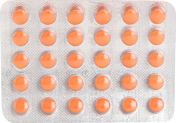 Goodmorn Strip Of 30 Tablets