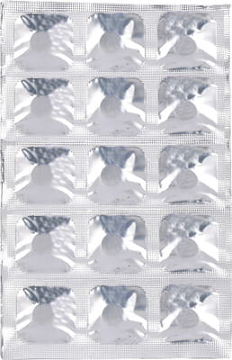 Inditel 40mg Strip Of 15 Tablets