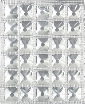 Megavog 0.3mg Strip Of 30 Tablets