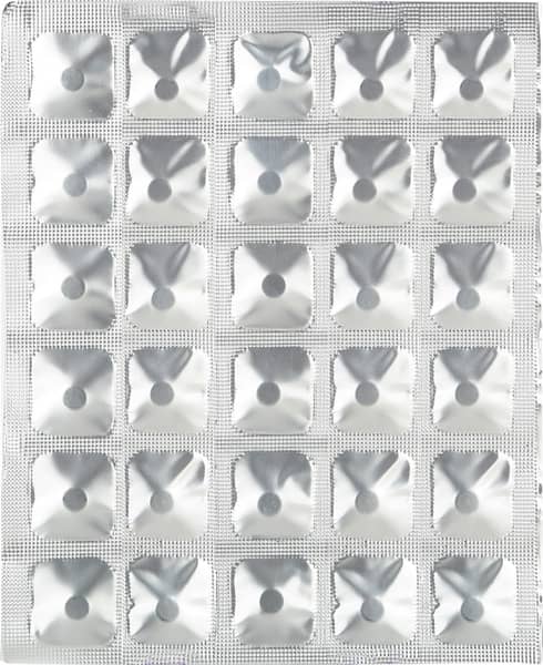 Megavog 0.3mg Strip Of 30 Tablets