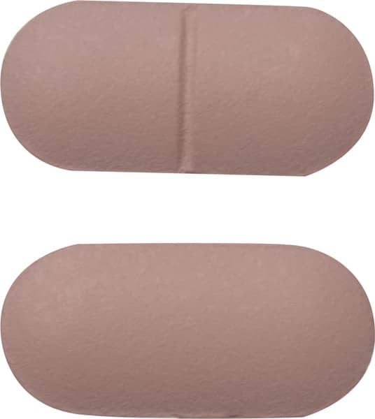 Moxicip 400mg Strip Of 10 Tablets