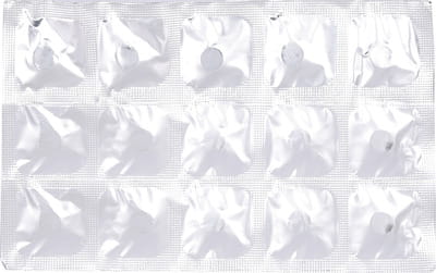 Tellzy Am 40mg Strip Of 15 Tablets