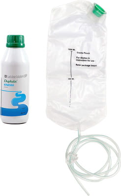 Duphalac Bottle Of 300ml Enema