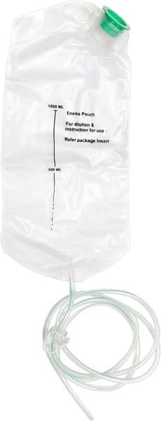 Duphalac Bottle Of 300ml Enema