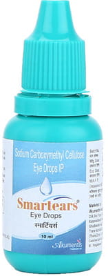 Smartears Eye Drops