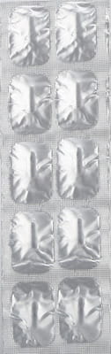Weltelmi Am 40mg Strip Of 10 Tablets