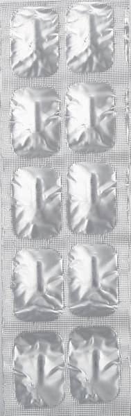Weltelmi Am 40mg Strip Of 10 Tablets