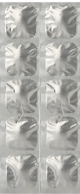 Weltelmi Mt 50mg Strip Of 10 Tablets