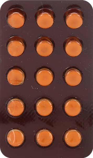 Nicardia Retard 10 Tablet