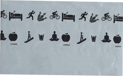 Telista 40mg Strip Of 15 Tablets