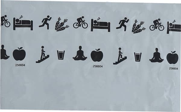 टेलिस्टा 40 टैबलेट