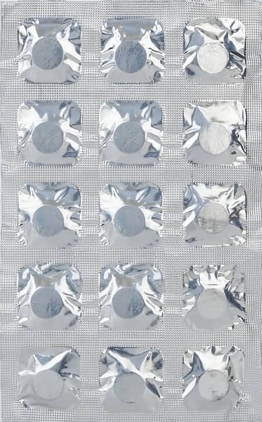 Telista 80mg Strip Of 15 Tablets