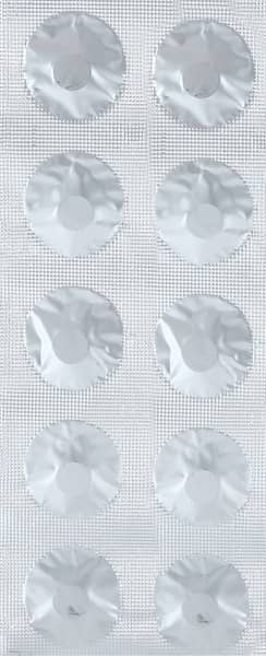 Telista Ch 40/12.5mg Strip Of 10 Tablets