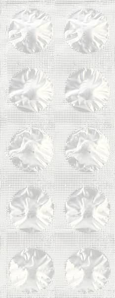 Telista Ch 40/6.25mg Strip Of 10 Tablets