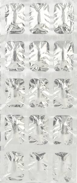 Telista H 80mg Strip Of 15 Tablets