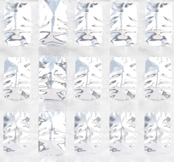 Tonact-ASP 75 Capsule