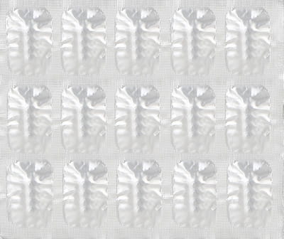 Inditel 80mg Strip Of 15 Tablets