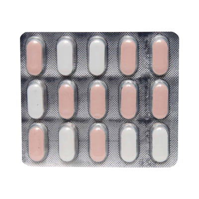 Trigulin 1mg Strip Of 15 Tablets