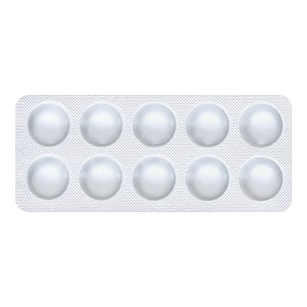 Ab Flo Sr 200Mg Strip Of 10 Tablets