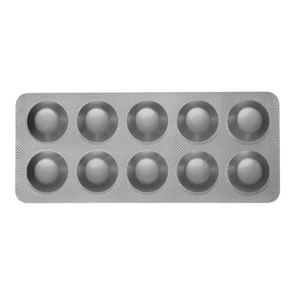 Ab Flo Sr 200Mg Strip Of 10 Tablets