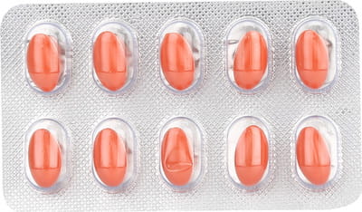 Acutret 30mg Strip Of 10 Capsules