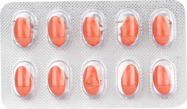 Acutret 30mg Strip Of 10 Capsules