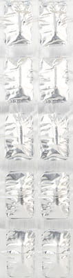 Rekool D 40mg Strip Of 10 Capsules