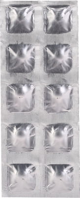 Roseday F 20mg Strip Of 10 Tablets