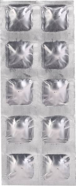 Roseday F 20mg Strip Of 10 Tablets