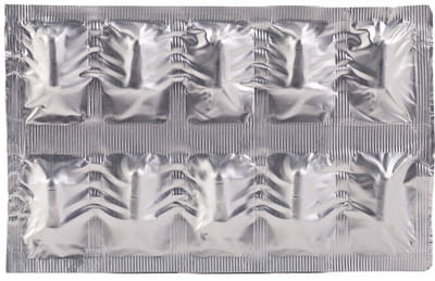 Roseday A 10mg Strip Of 10 Capsules